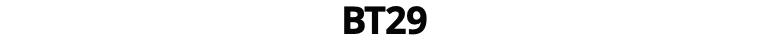 BT29